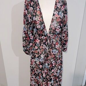 Express Duster size M/L